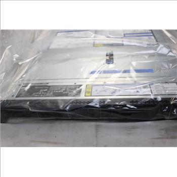 Lenovo Think System Flex System