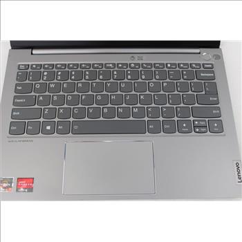 Lenovo Thinkbook 13s G2 Laptop