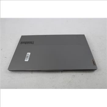 Lenovo Thinkbook 13s G2 Laptop