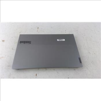 Lenovo ThinkBook Laptop