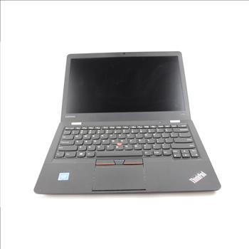 Lenovo Thinkpad 13 Laptop