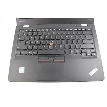 Lenovo Thinkpad 13 Laptop