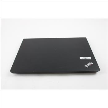 Lenovo Thinkpad 13 Laptop