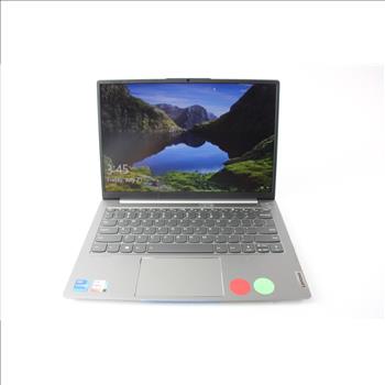 Lenovo Thinkpad 13s G2 ITL Laptop