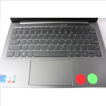 Lenovo Thinkpad 13s G2 ITL Laptop