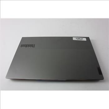 Lenovo Thinkpad 13s G2 ITL Laptop