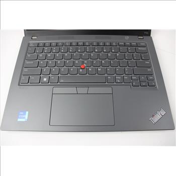 Lenovo Thinkpad 914s Gen 3 Laptop