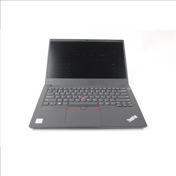 Lenovo Thinkpad E14 Laptop