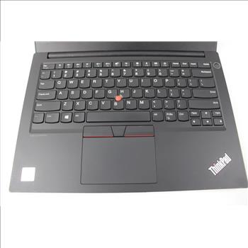 Lenovo Thinkpad E14 Laptop