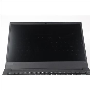 Lenovo Thinkpad E14 Laptop
