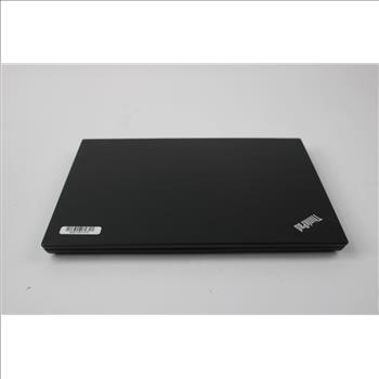 Lenovo Thinkpad E14 Laptop