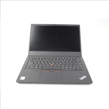 Lenovo Thinkpad E14 Laptop