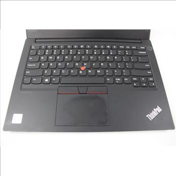Lenovo Thinkpad E14 Laptop