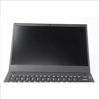 Lenovo Thinkpad E14 Laptop
