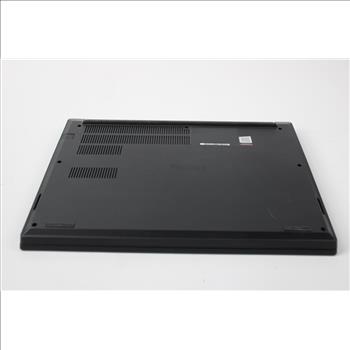 Lenovo Thinkpad E14 Laptop