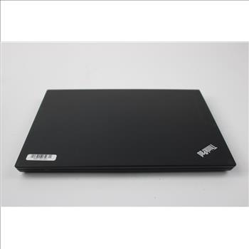 Lenovo Thinkpad E14 Laptop