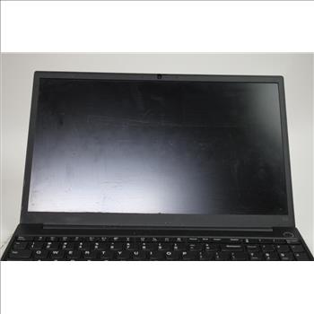 Lenovo Thinkpad E15 Gen 2 Laptop