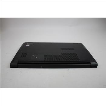 Lenovo Thinkpad E15 Gen 2 Laptop