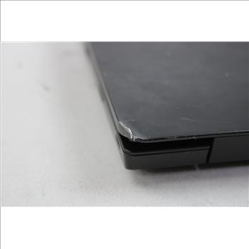 Lenovo Thinkpad E15 Gen 2 Laptop