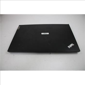 Lenovo Thinkpad E15 Gen 2 Laptop