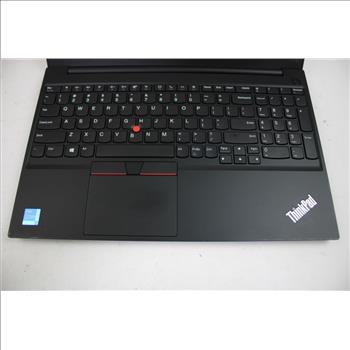 Lenovo ThinkPad E15 Gen 2 Laptop