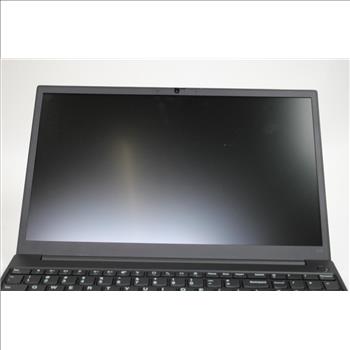 Lenovo ThinkPad E15 Gen 2 Laptop