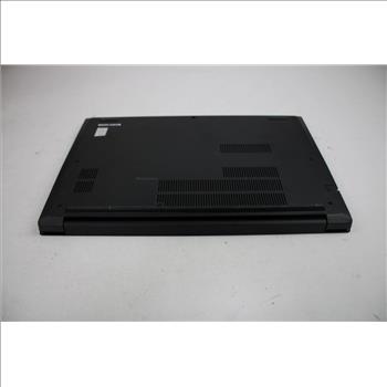 Lenovo ThinkPad E15 Gen 2 Laptop