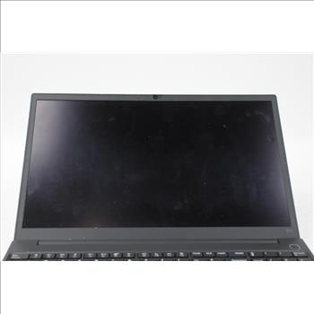 Lenovo Thinkpad E15 Gen 2 Laptop