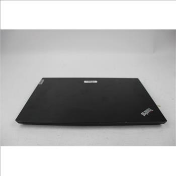 Lenovo Thinkpad E15 Gen 2 Laptop