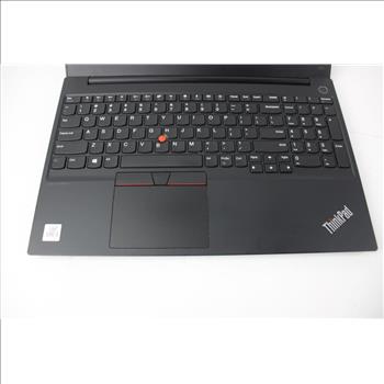 Lenovo Thinkpad E15 Laptop