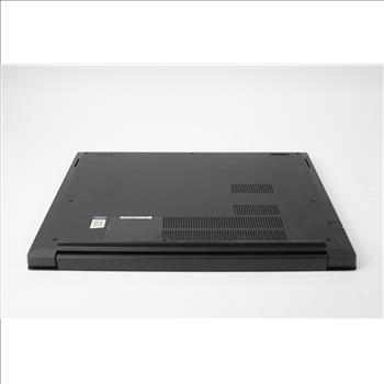 Lenovo Thinkpad E15 Laptop