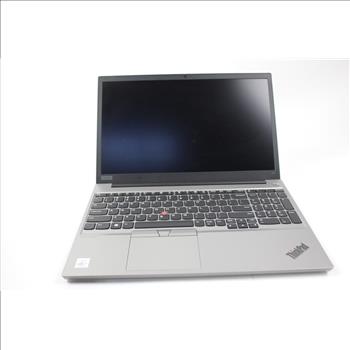 Lenovo Thinkpad E15 Laptop
