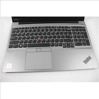 Lenovo Thinkpad E15 Laptop