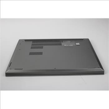 Lenovo Thinkpad E15 Laptop