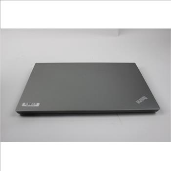 Lenovo Thinkpad E15 Laptop