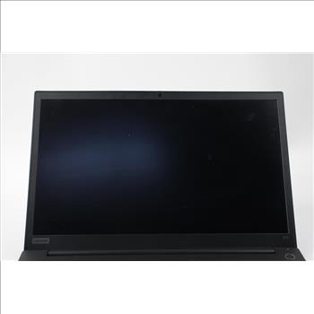Lenovo Thinkpad E15 Laptop