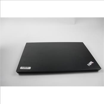 Lenovo Thinkpad E15 Laptop