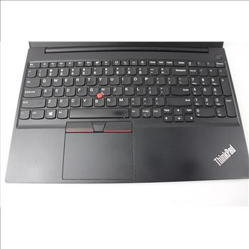 Lenovo Thinkpad E15 Laptop