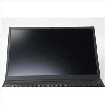 Lenovo Thinkpad E15 Laptop