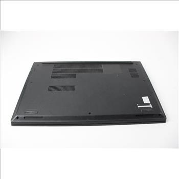 Lenovo Thinkpad E15 Laptop