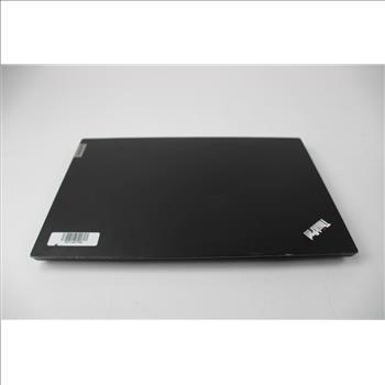 Lenovo Thinkpad E15 Laptop