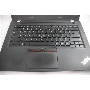 Lenovo Thinkpad E450 Laptop