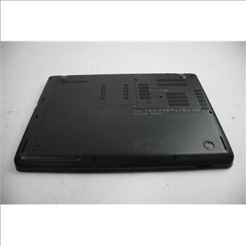Lenovo Thinkpad E450 Laptop