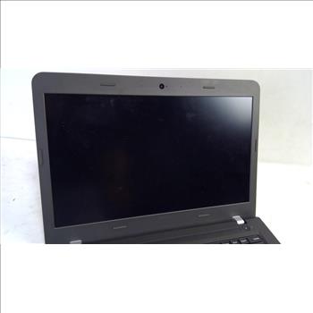 Lenovo Thinkpad E460 Laptop