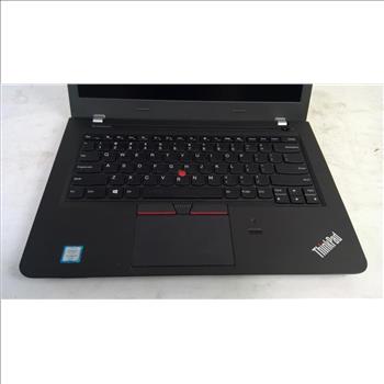 Lenovo Thinkpad E460 Laptop