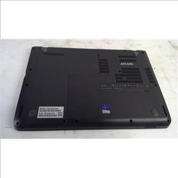 Lenovo Thinkpad E460 Laptop