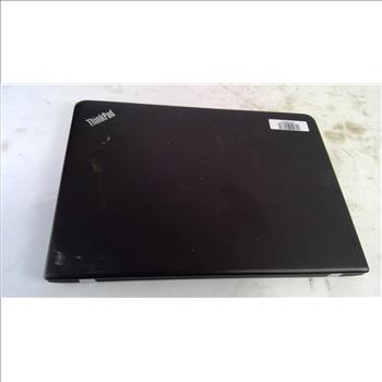 Lenovo Thinkpad E460 Laptop