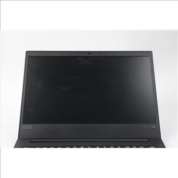Lenovo Thinkpad E480 Laptop