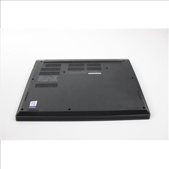 Lenovo Thinkpad E480 Laptop