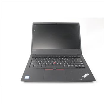 Lenovo Thinkpad E480 Laptop